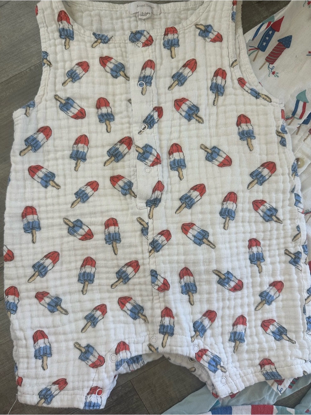Designer 2T summer USA bundle - Picture 3 of 10